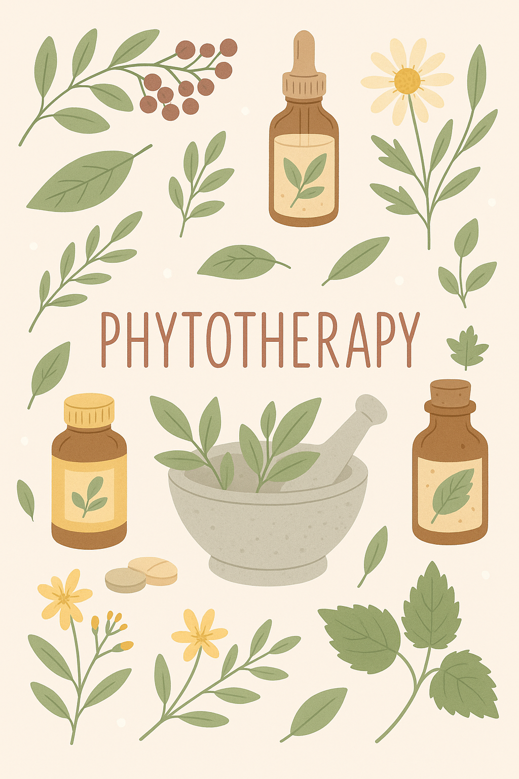 Phytothérapie